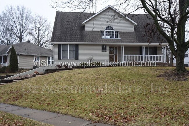 Foto del edificio - 1140 SW Huntington Rd