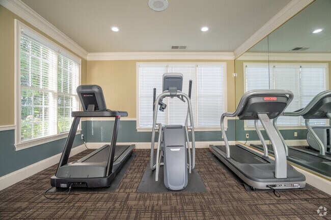 Gimnasio - Avonlea Highlands