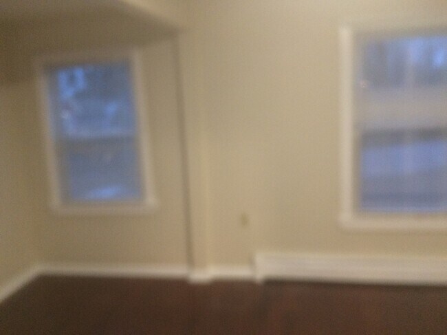 Living/Dining Room - 38 Denison Ave