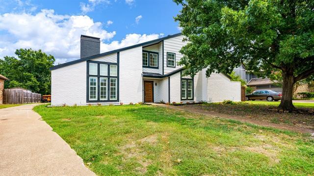 Building Photo - 2616 Ellis Ct