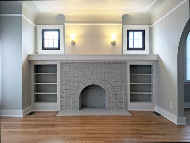 Foto del edificio - 3685 Bedford St