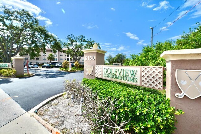 Foto del edificio - 6150 Gulfport Blvd S