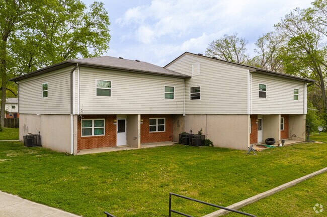 Foto del edificio - Twin Hills