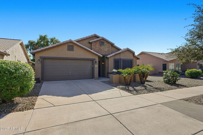 Foto del edificio - 21663 E Via Del Rancho Rd