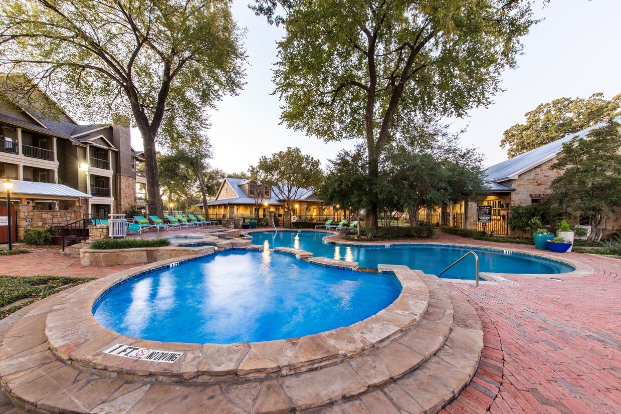 Marquis at Bellaire Ranch Rentals Fort Worth, TX