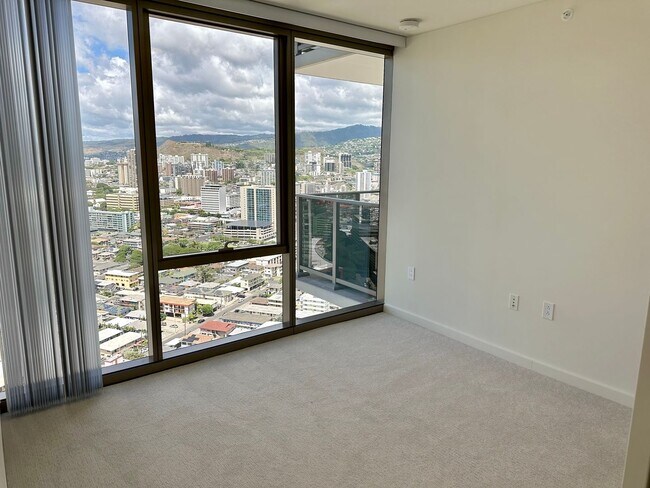 Foto del edificio - 1388 Kapiolani Blvd