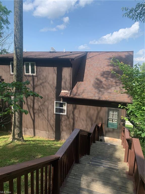 55465 Skyline Dr, Senecaville, OH 43780 House Rental in Senecaville