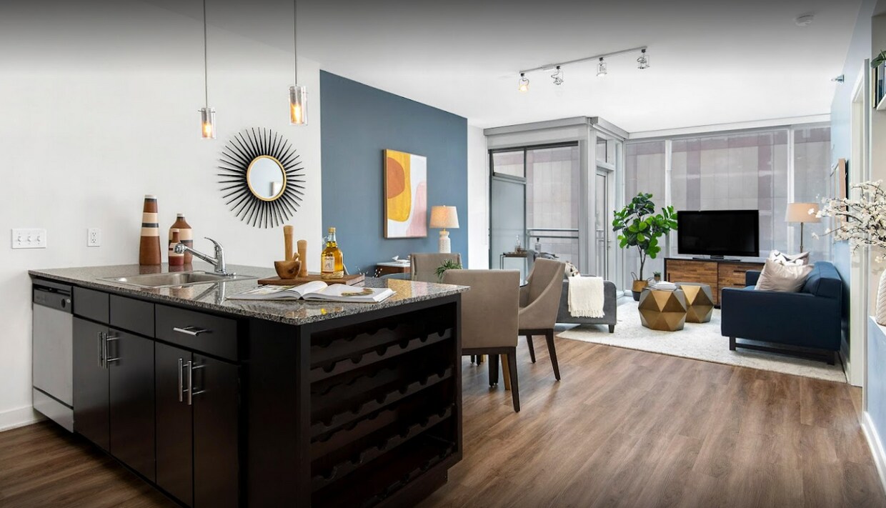 Foto principal - 155 W Kinzie St