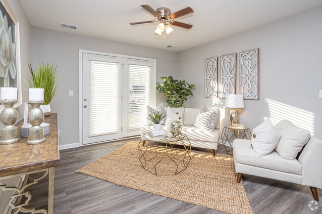 Interior Photo - Wolf Run Park Apartments