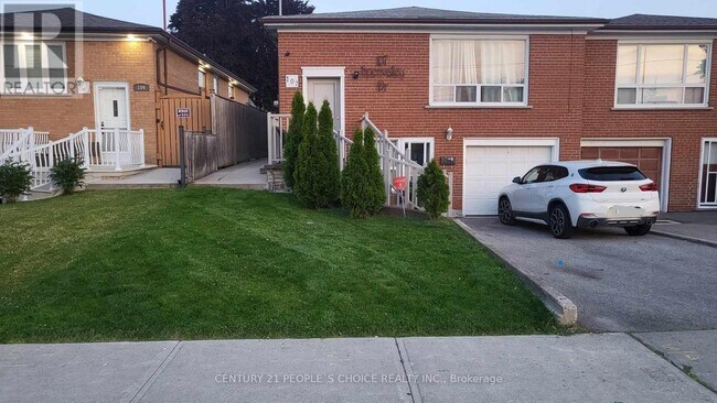 Building Photo - 107 Spenvalley Dr