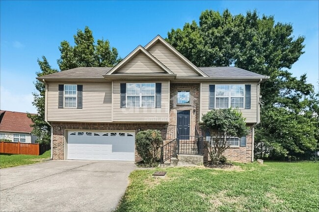 Building Photo - 3509 Port Breeze Pl