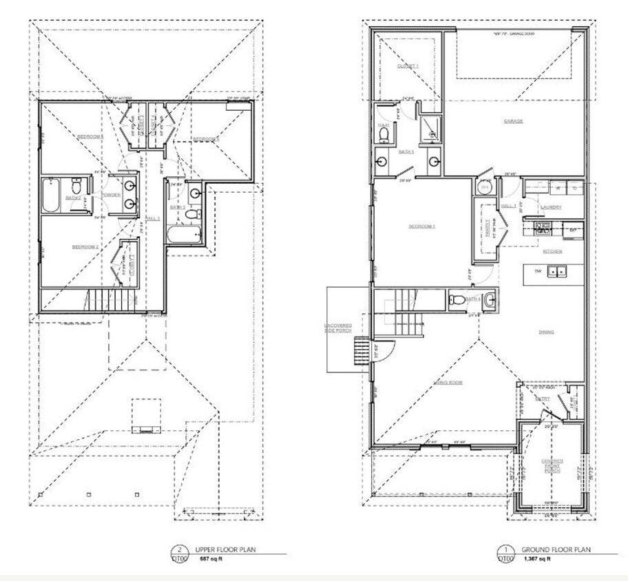 Foto del edificio - 4 bedroom 3.5 bath home!