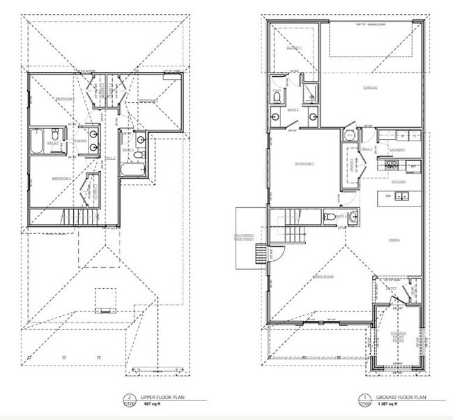 Foto del edificio - 4 bedroom 3.5 bath home!