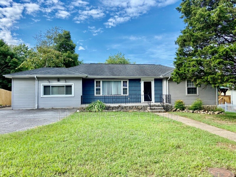 Primary Photo - 610 Mauldeth Rd