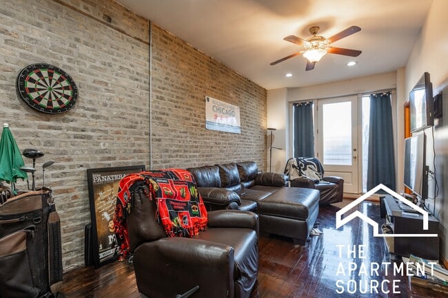 Building Photo - 1224 N Cleaver St