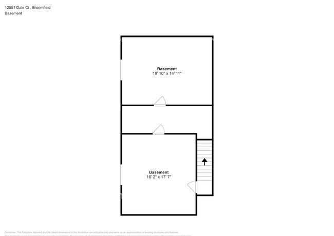 Building Photo - 12551 Dale Ct