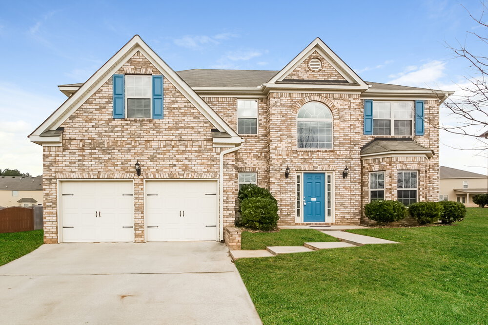 Foto principal - 409 Mackenzie Noelle Ln