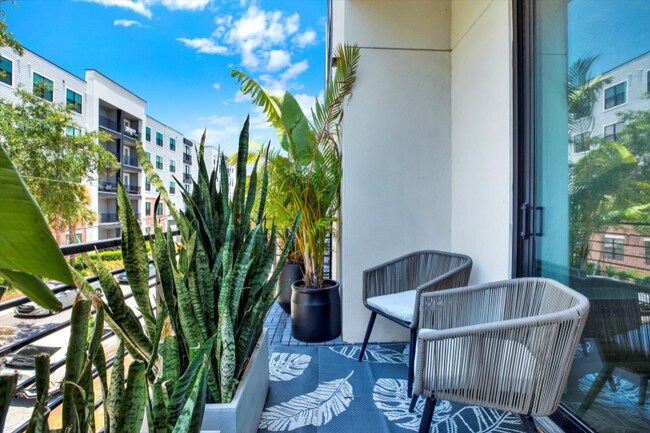Foto del edificio - 1302 W Carmen St