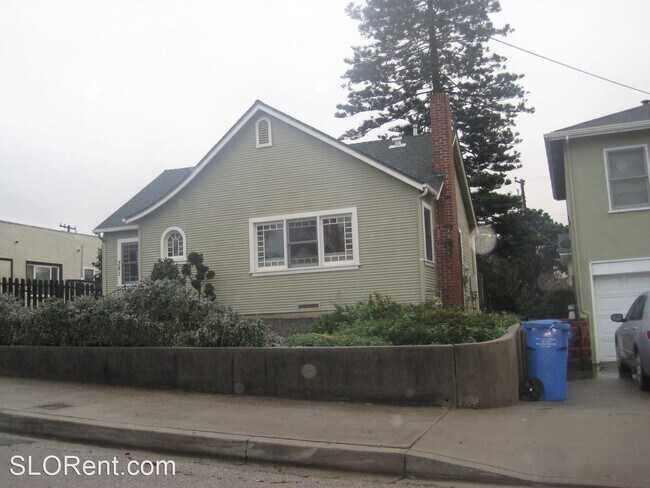 Building Photo - 2 br, 2 bath House - 381 Pismo Street
