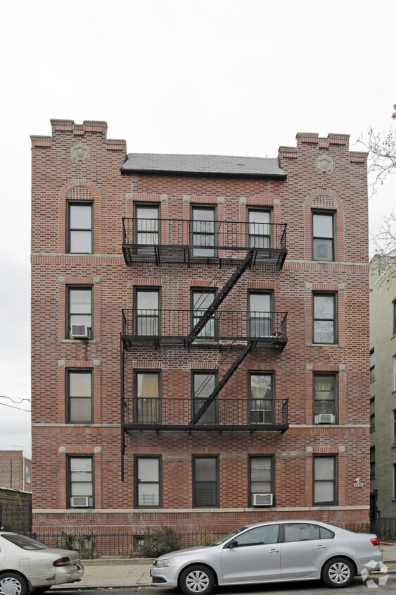 2456 44th St - 24-56 44th St