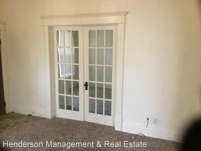 Foto del edificio - 2 br, 1 bath House - 1206 Cleveland Ave