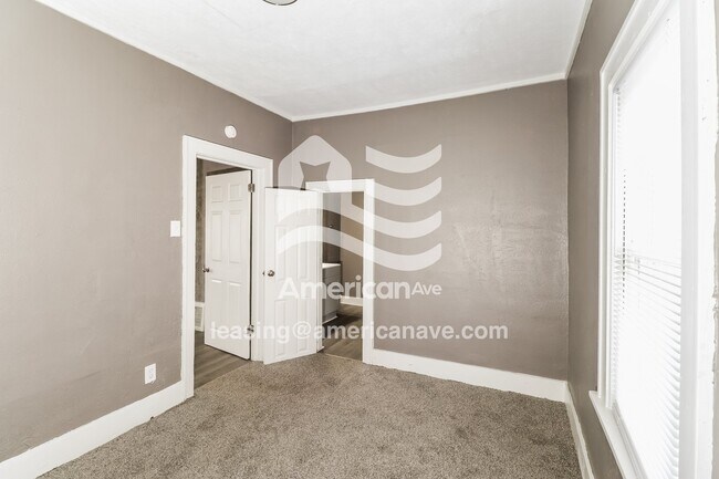 Foto del edificio - 831 S Walnut St