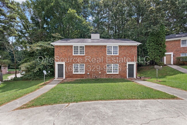 Building Photo - 5307 Stonebush Terrace