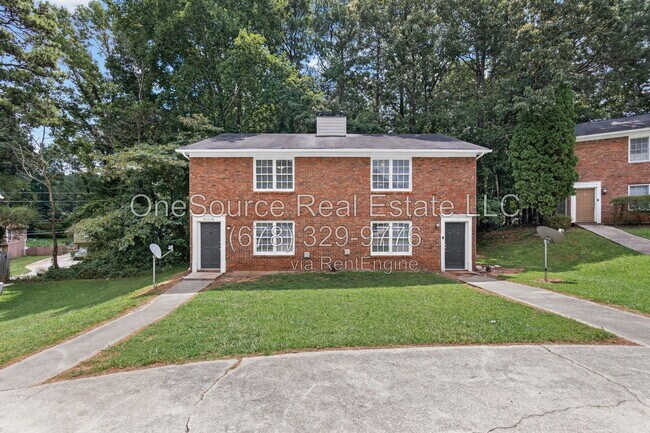 Foto del edificio - 5307 Stonebush Terrace