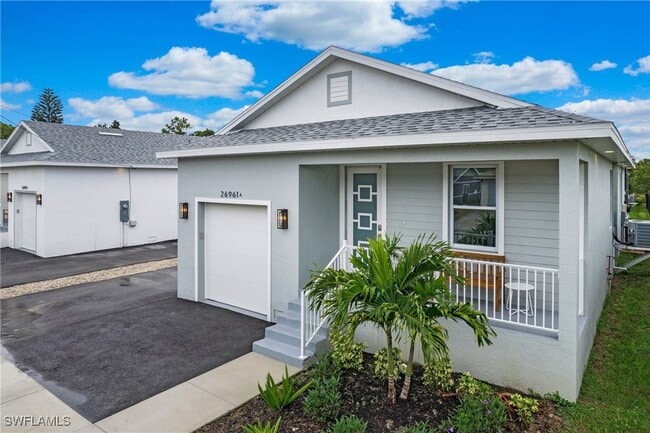 Foto del edificio - 26961 N Riverside Dr