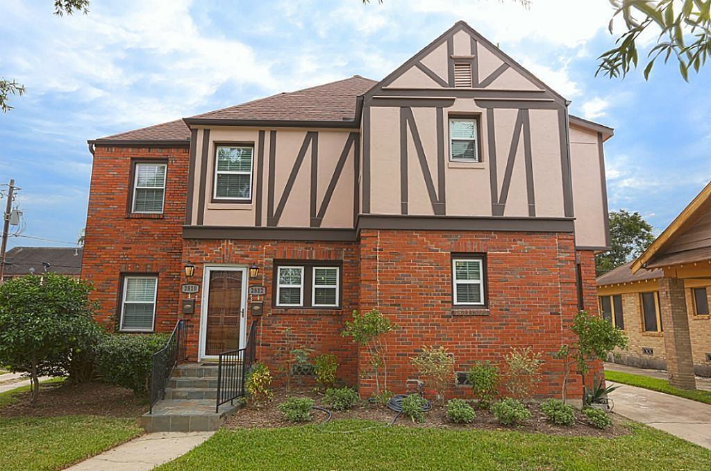 2810 Wentworth St, Houston, TX 77004 Apartment for Rent in Houston, TX