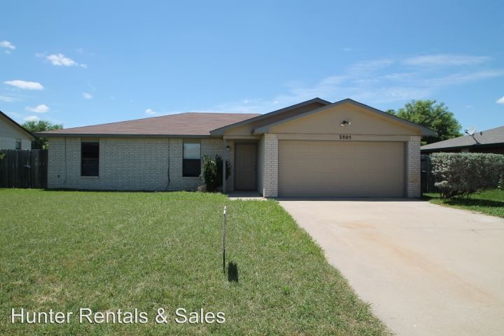 Primary Photo - 4 br, 2 bath House - 2805 Derby Drive