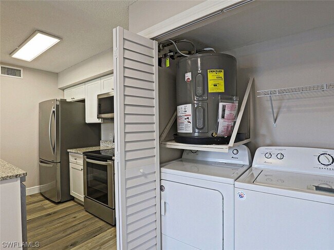 Foto del edificio - 5309 Summerlin Rd