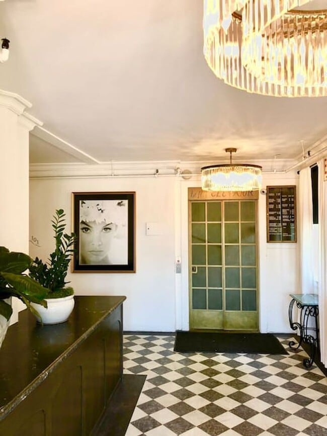 Foto del interior - Ambassador Executive Residences, LLC