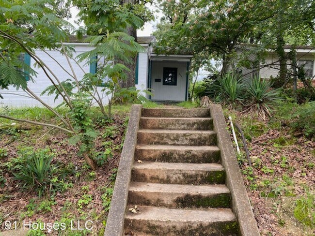 Building Photo - 2 br, 1 bath House - 3501 Hardy