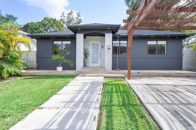 Building Photo - 266 NE 117th St