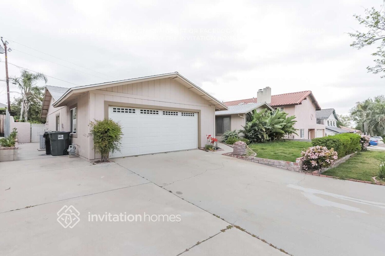 Foto principal - 5551 N D St