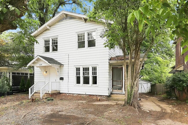 Building Photo - Room in Single Family Home on Walker Ave