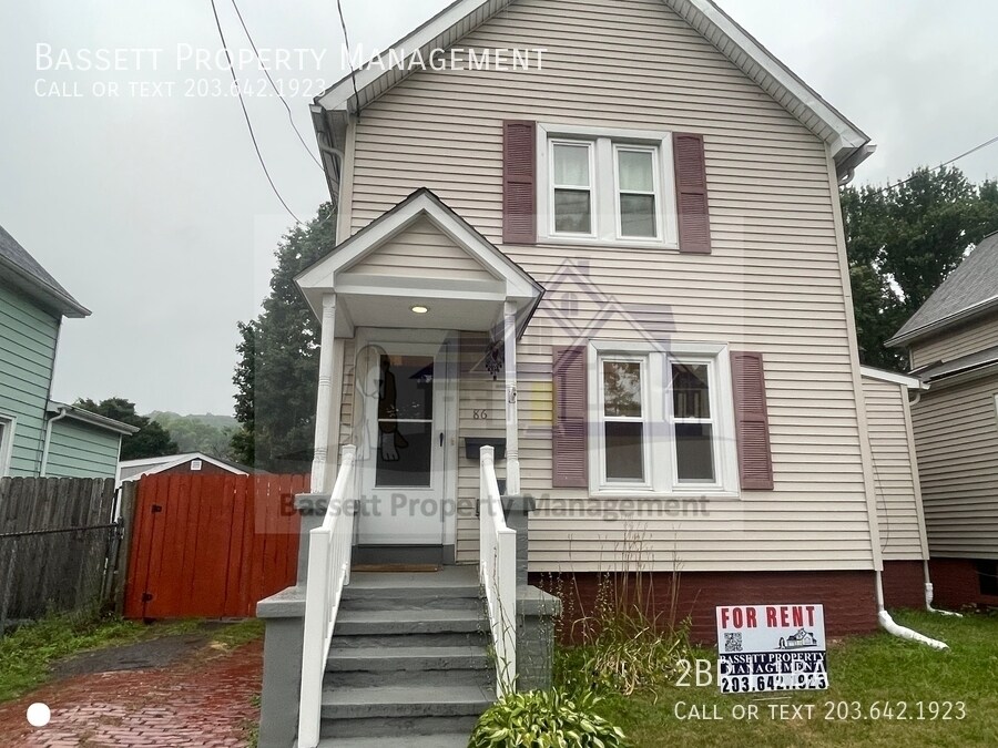 Photo - 86 Webb St-