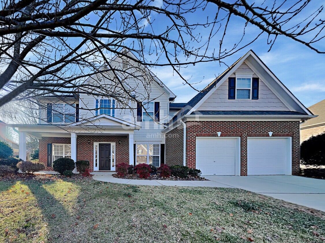 Foto principal - 3807 Bridlington Drive