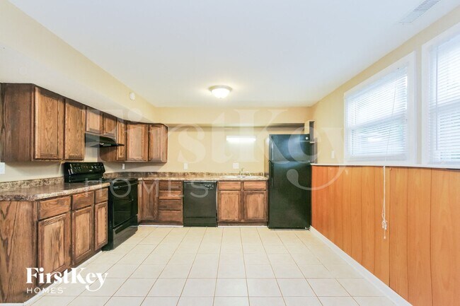 Foto del edificio - 612 S Jefferson St