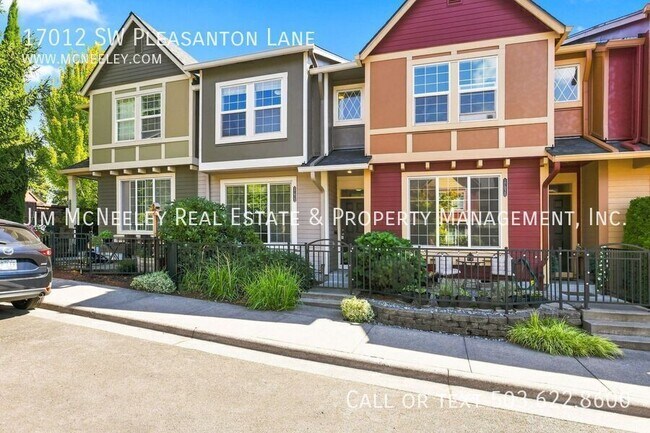 Foto del edificio - 17012 SW Pleasanton Ln