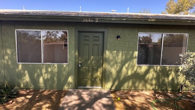 Building Photo - 2641 N Palo Verde Ave