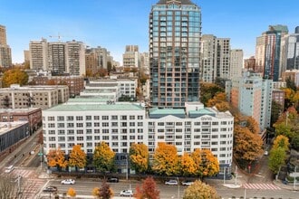 Building Photo - AVIA on Pike Street