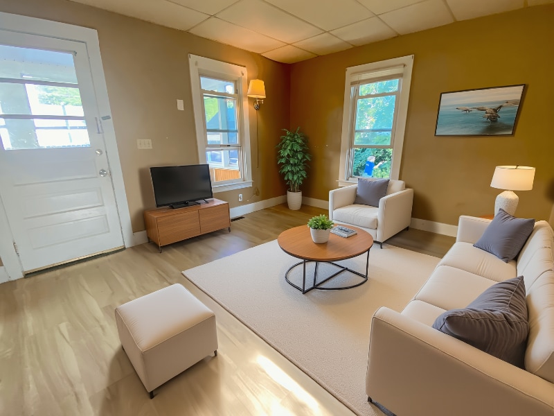 Foto principal - 73 W Gibson St