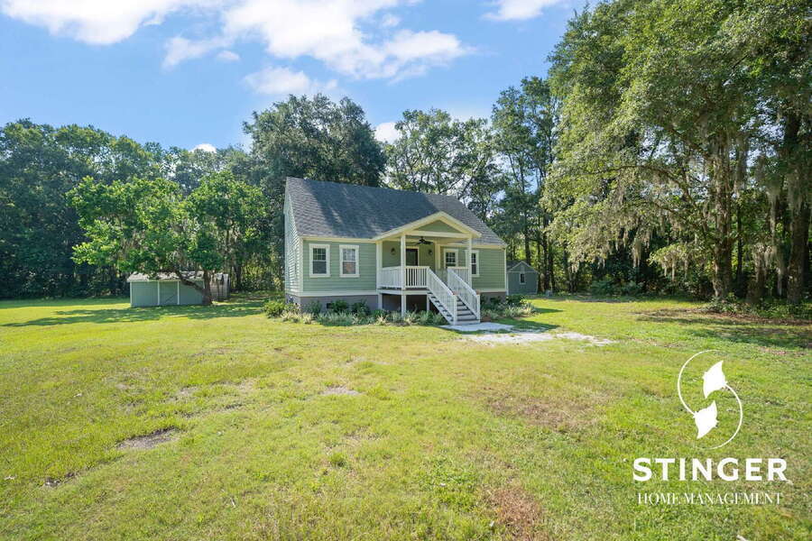 Primary Photo - 78 Huspah Creek Dr