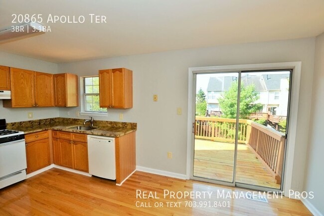 Building Photo - 20865 Apollo Terrace