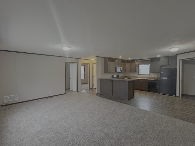 Building Photo - 408 Shummard Branch