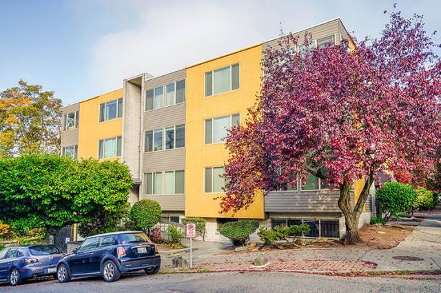 Foto principal - 1 bedroom in Seattle WA 98102
