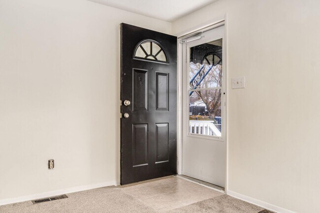 Foto del edificio - 1839 Hemswell Ct