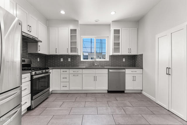 Foto del edificio - 4606 Greenwood Pl